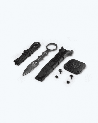 Benchmade SOCP Mini 177GY