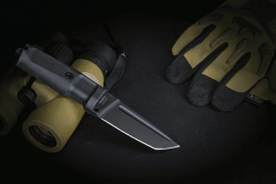 Extrema Ratio T4000 C - Black