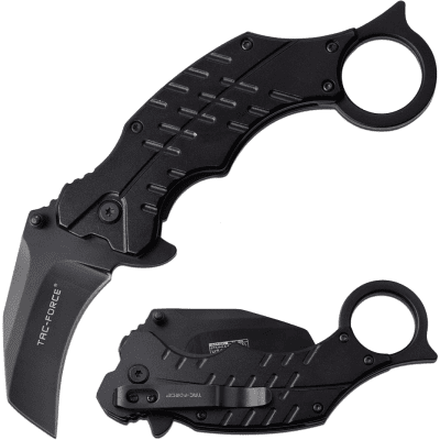 Tac Force Fällkniv Karambit