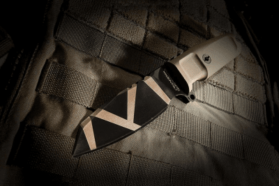 Extrema Ratio Task C - Desert Warfare