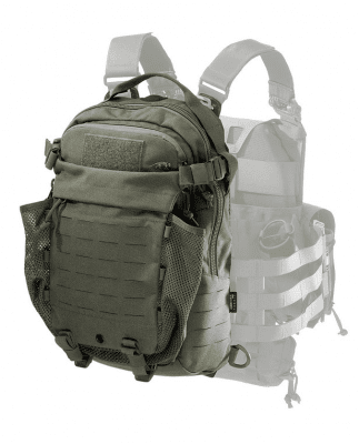 Tasmanian Tiger Assault Pack 12 IRR