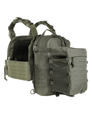 Tasmanian Tiger Assault Pack 12 IRR