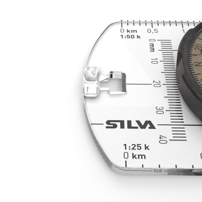 Silva Terra Ranger S