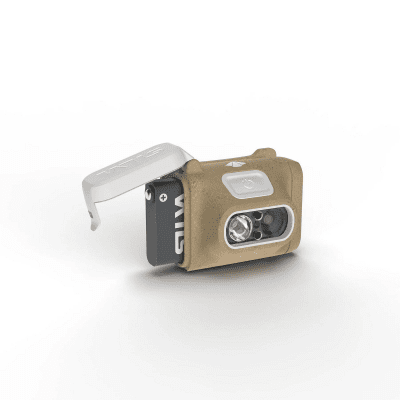 Silva Terra Scout H - 350LM IPX5