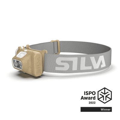 Silva Terra Scout X - 300LM IPX5
