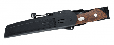 Fällkniven TF1 - Taiga Forester