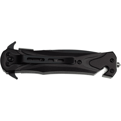Tac Force Folder Stiletto Rescue