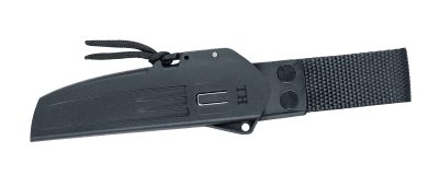 Fällkniven TH2 - Taiga Hunter