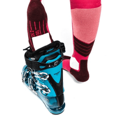 The Heat Company Toe Warmers