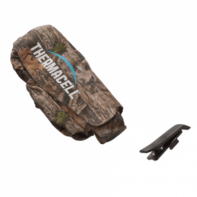 Thermacell Holster with Clip - Camo