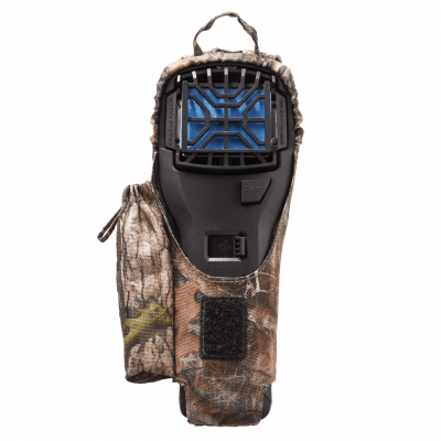 Thermacell Holster with Clip - Camo