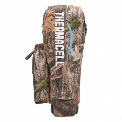 Thermacell Holster with Clip - Camo