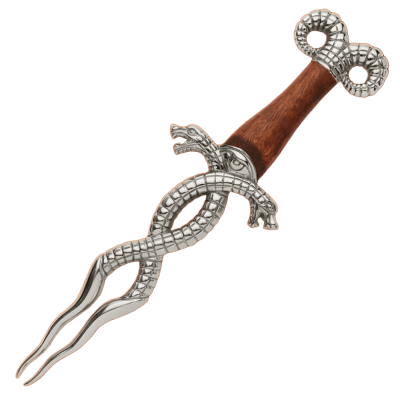 Windlass Thulsa Doom Dagger