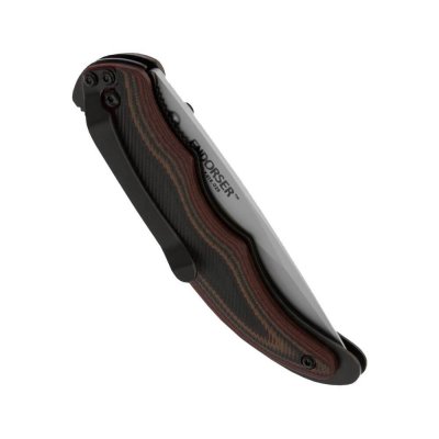 CRKT Endorser A/O