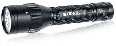 Nextorch P5UV Dual-Light 800LM