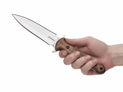BeaverCraft TLK2 Tactical Knife