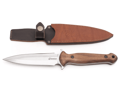 BeaverCraft TLK2 Tactical Knife
