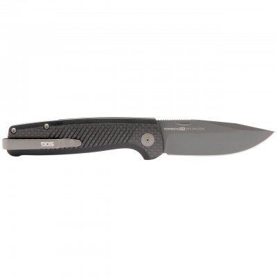 SOG Terminus SJ LTE - Carbon + Graphite