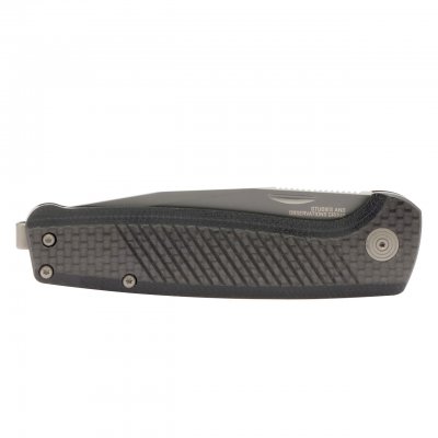 SOG Terminus SJ LTE - Carbon + Graphite