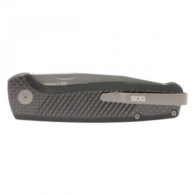 SOG Terminus SJ LTE - Carbon + Graphite