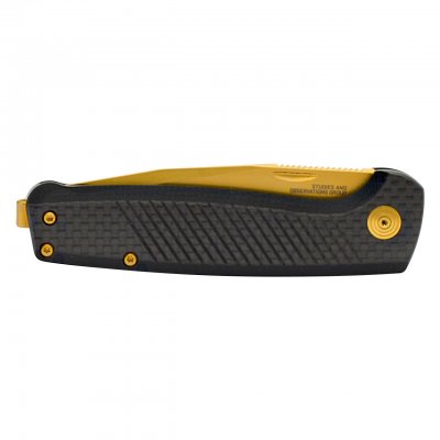 SOG Terminus SJ LTE - Carbon + Gold