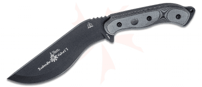 Tops Bushcrafters Kukri