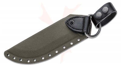 Tops Bushcrafters Kukri