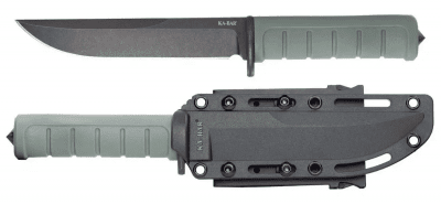 Ka-Bar Dust I