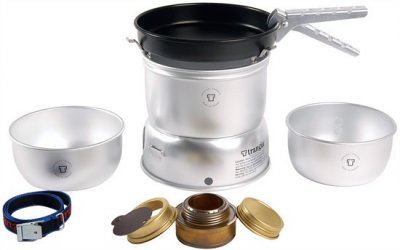 Trangia Stormkök 27-3UL