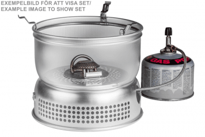 Trangia Storm Kitchen 25-8 UL/HA - Spirit Burner