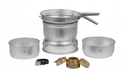 Trangia Storm Kitchen 25-1UL
