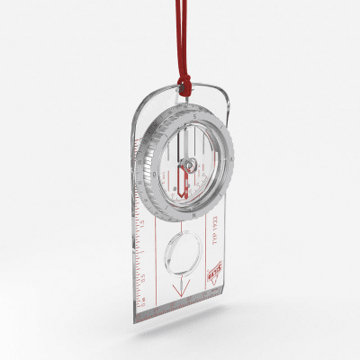Silva Compass Typ 1933