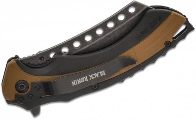 United Cutlery Ronin Bushido Linerlock A/O