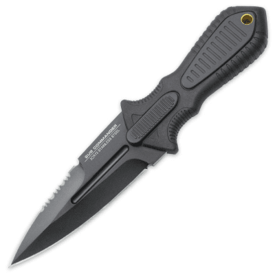 United Cutlery Combat Commander Sub Commander Next Generation Boot Knife