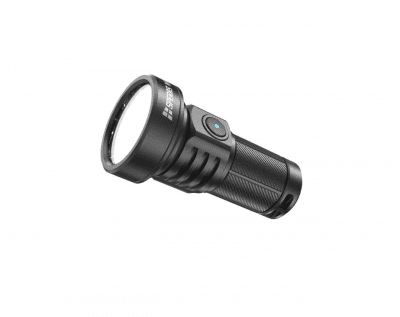 Speras M4 EDC Uppladningsbar Ficklampa IP68 1320LM