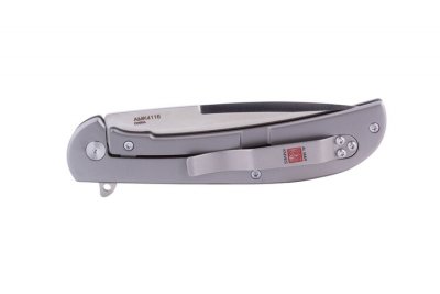 Al Mar Large Ultralight Titanium