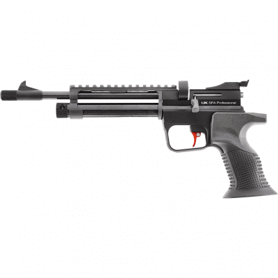 Umarex UX SPA Professional CO2 4,5mm Diabol