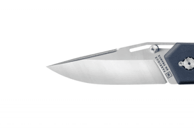 TB Outdoor Unboxer - Blue