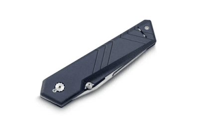 TB Outdoor Unboxer - Blue