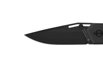 TB Outdoor Unboxer - Black