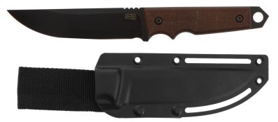 Za-Pas Urban Tactic - BMC