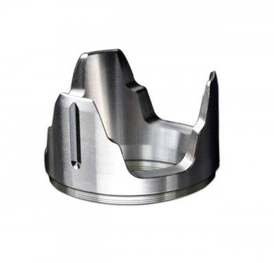 Niteye JETBeam V22 Strike Bezel 38mm