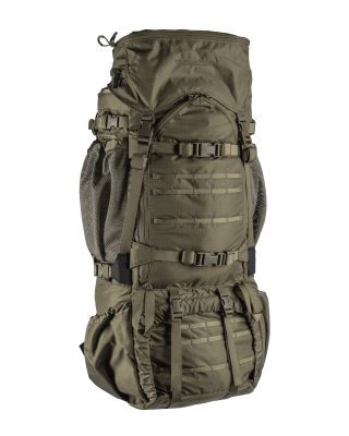 Eberlestock Battleship Pack V3 121L