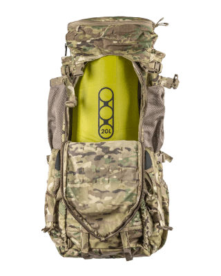 Eberlestock Battleship Pack V3 121L