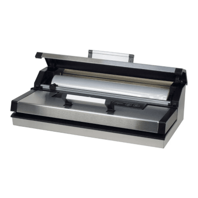 Finnvacum Vakuummaskin Platinum