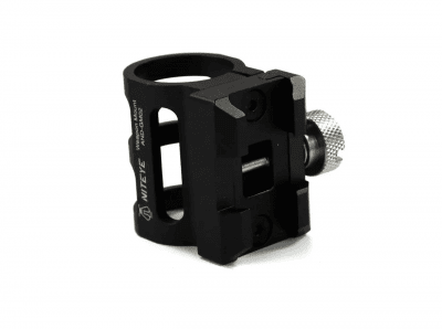 Niteye JETBeam GM02 - Vapenfäste Ficklampa