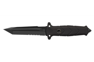 TB Outdoor The Avenger - Svart