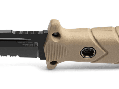 TB Outdoor The Avenger - Coyote