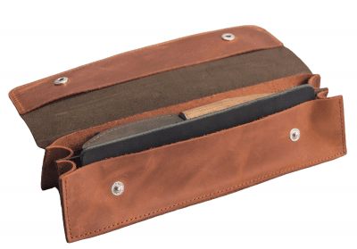 BeaverCraft S01X Spoon Carving Tool Set - Brown