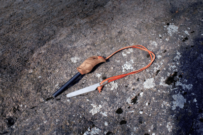 Kupilka Tändstål 8